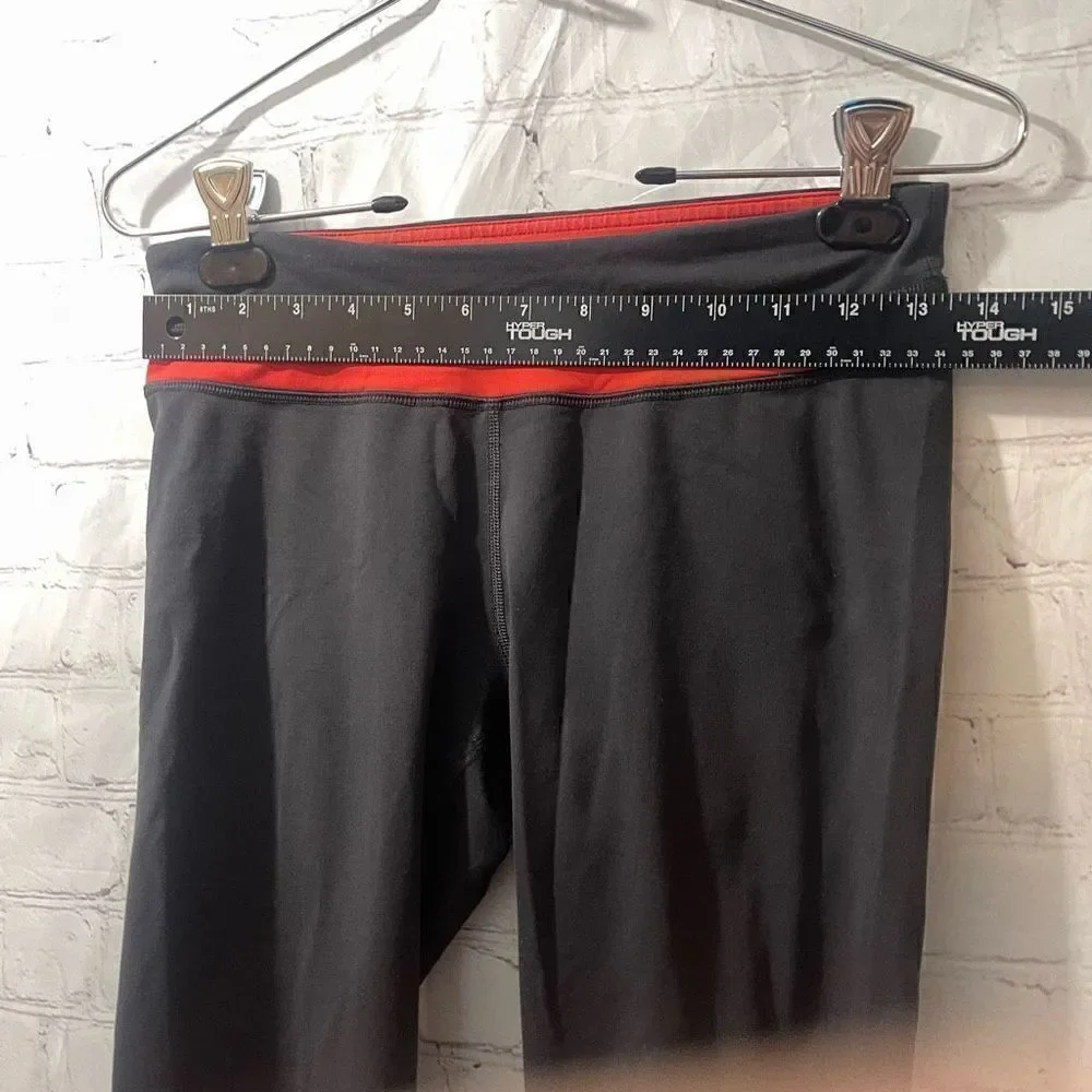Lululemon Crop Leggings 6